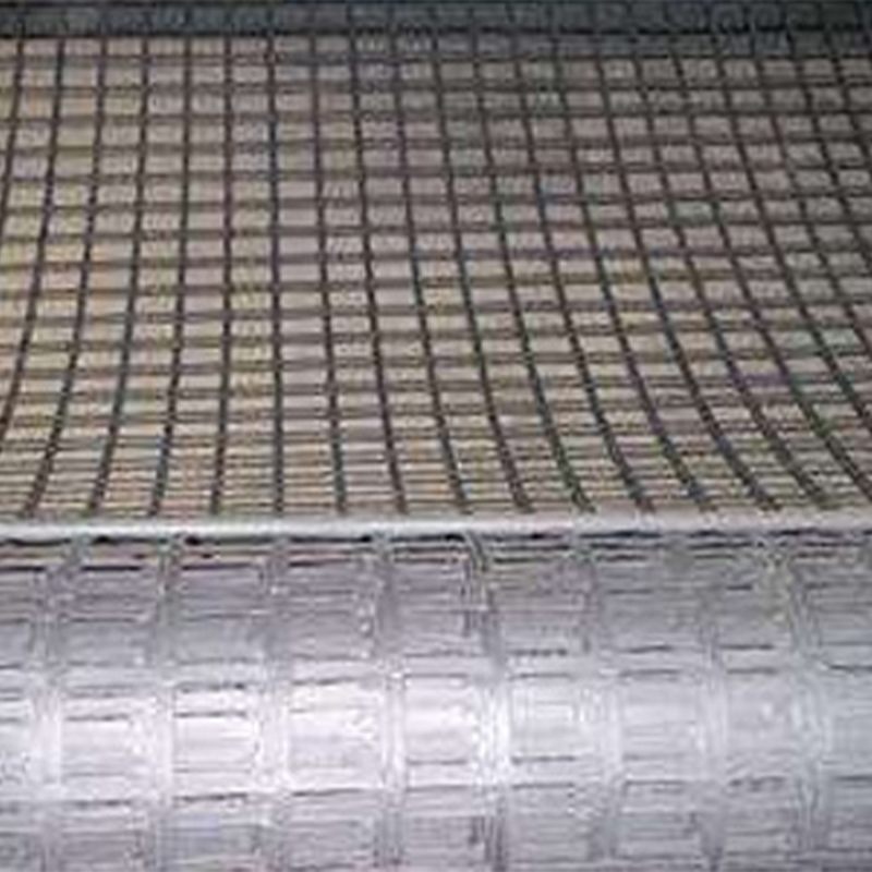 Composite false roof net para sa underground coal mine